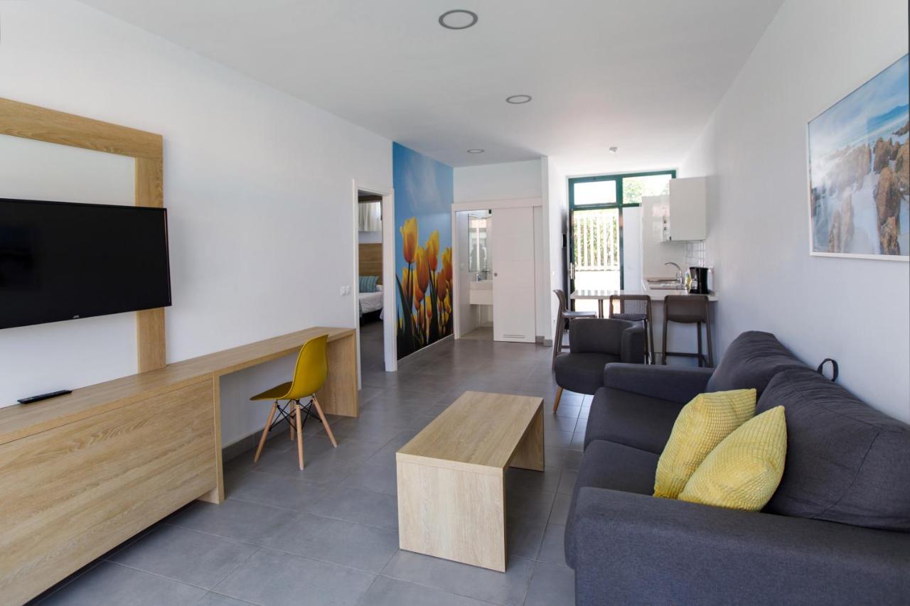 Appartement Alsol Walhalla *