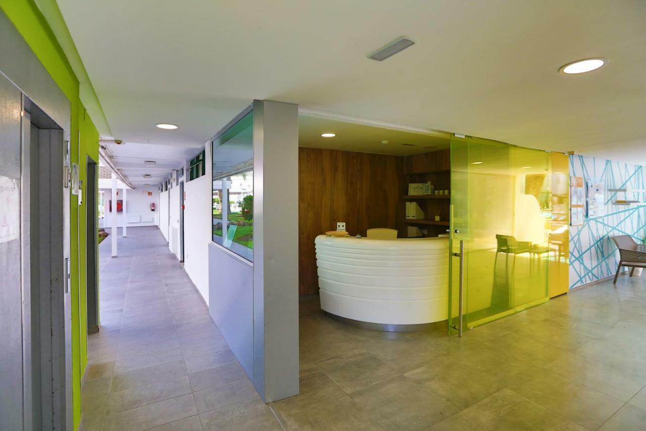 Alsol Walhalla Appartement Playa del Inglés